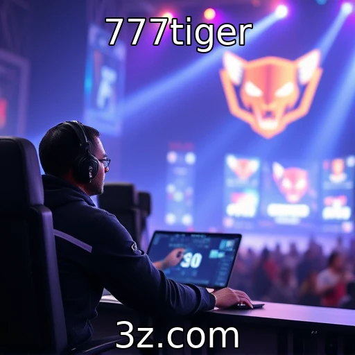 Eventos de eSports ganham destaque global