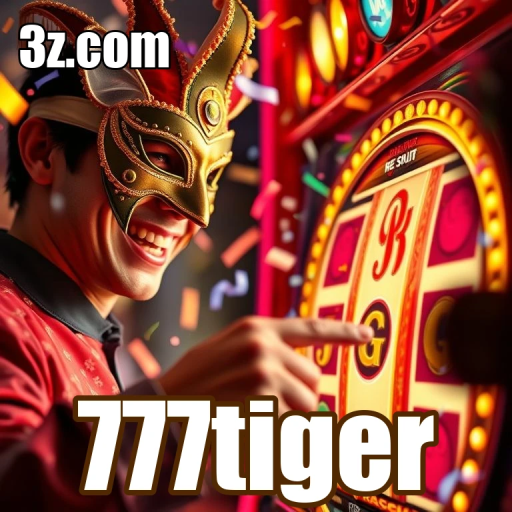 777tiger Licenças