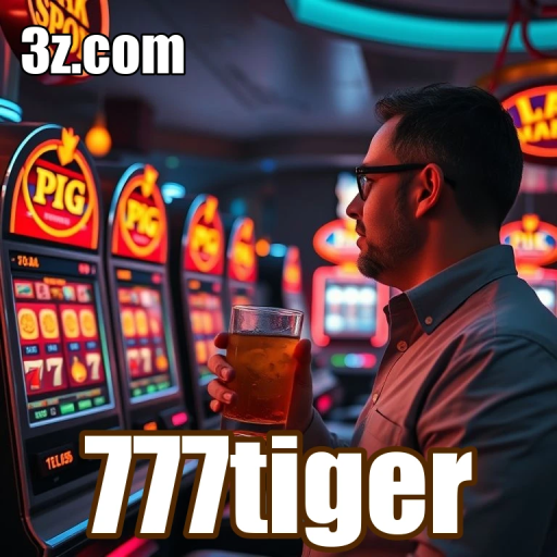 Experiência VIP no 777tiger: Acesso Exclusivo para Jogadores