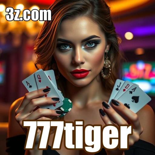 Mergulhe no Virtual do 777tiger e Aumente sua Emoção